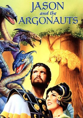 ดูหนังออนไลน์ฟรี Jason and the Argonauts (1963) อภินิหารขนแกะทองคำ