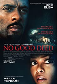ดูหนังออนไลน์ฟรี no good deed (2014) คืนโหดคนอำมหิต