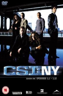 ดูหนังออนไลน์ฟรี CSI New York Season 1 Ep15 ซีเอสไอ นิวยอร์ก ปี 1 ตอนที่ 15