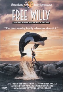 ดูหนังออนไลน์ฟรี Free Willy Collection (1993) เพื่อเพื่อนด้วยหัวใจอันยิ่งใหญ่ ภาค1