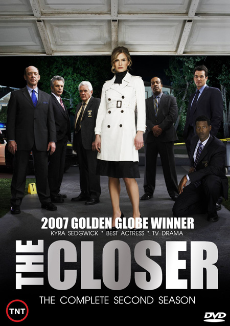 ดูหนังออนไลน์ฟรี The Closer Season 1 (2005) Ep6 จ้าวแห่งการปิดคดี ปี 1 ตอนที่ 6