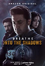 ดูหนังออนไลน์ฟรี Breathe Into the Shadows (2020) Season 1 EP 10 ลมหายใจ สู่ความมืดมิด ซีซั่น 1 ตอนที่ 10