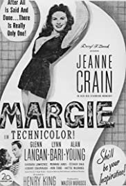 ดูหนังออนไลน์ฟรี Margie (1946) มาเกิ้ล