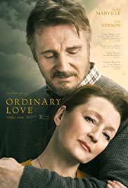 ดูหนังออนไลน์ฟรี Ordinary Love (2019) สามัญแห่งความรัก
