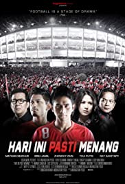 ดูหนังออนไลน์ฟรี Go Eight Hari Ini Pasti Menang (2013) วันแห่งชัยชนะ (ซับไทย)
