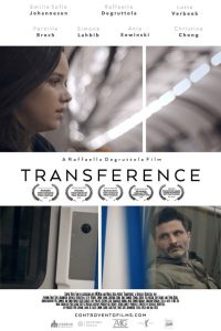 ดูหนังออนไลน์ฟรี Transference: A Bipolar Love Story (2020) (Soundtrack)