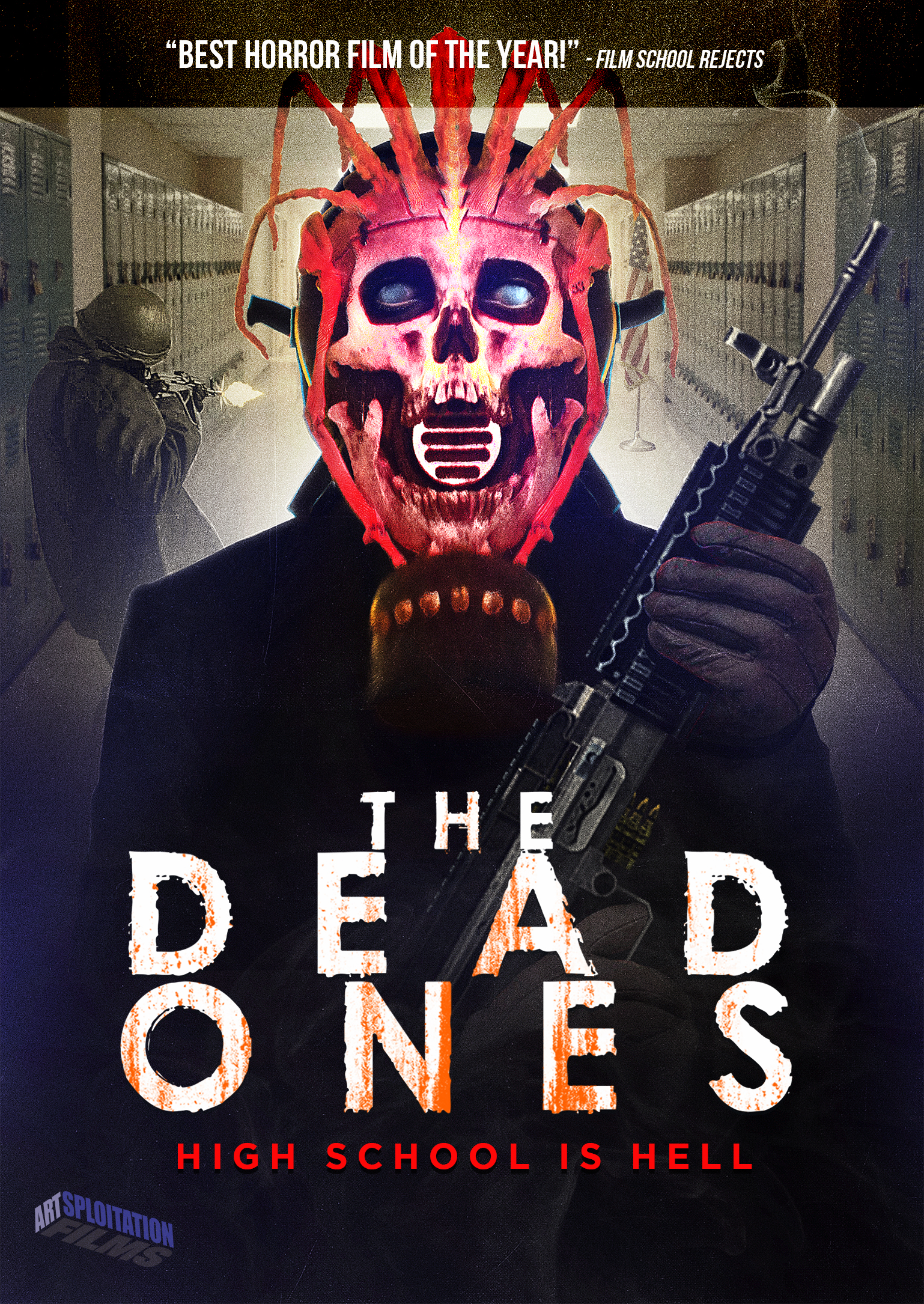 ดูหนังออนไลน์ฟรี The Dead Ones (2020) (Soundtrack)