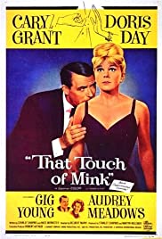 ดูหนังออนไลน์ฟรี That Touch of Mink (1962) (Soundtrack)