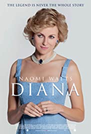 ดูหนังออนไลน์ฟรี Diana (2013) เรื่องรักที่โลกไม่รู้
