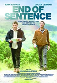 ดูหนังออนไลน์ฟรี End of Sentence (2019) ท้ายประโยค