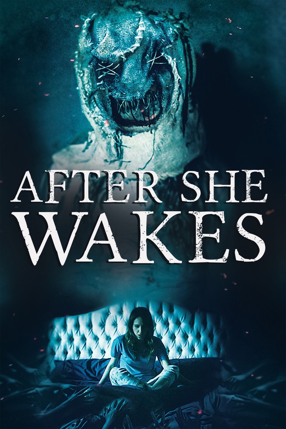 ดูหนังออนไลน์ฟรี After She Wakes (2019) หลังจากที่เธอตื่น (Soundtrack)