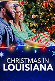 ดูหนังออนไลน์ฟรี Christmas in Louisiana (2019) คริสต์มาสในลุยเซียนา