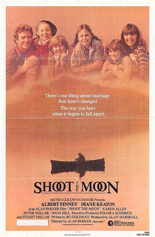 ดูหนังออนไลน์ฟรี Shoot the Moon (1982) ชู๊ดเดอะมูน  [[[ Sub ENG ]]]