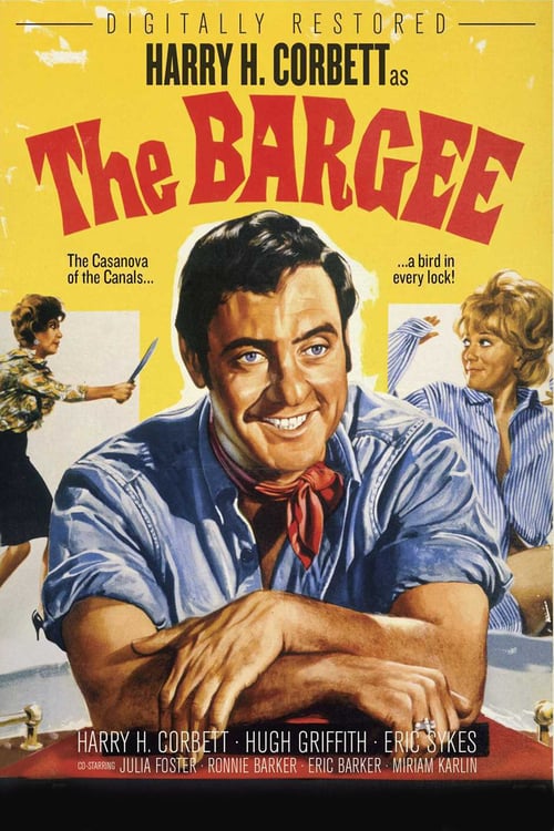 ดูหนังออนไลน์ฟรี The Bargee (1964) (Soundtrack)