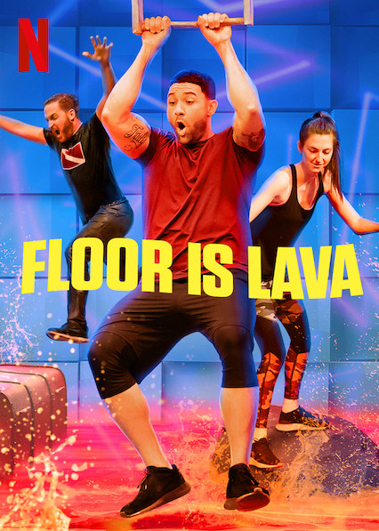 ดูหนังออนไลน์ฟรี Floor is Lavan ลาวามาแล้ว! ปี1 ตอนที่ 10 END (Soundtrack)