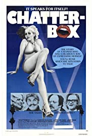 ดูหนังออนไลน์ฟรี Chatterbox (1977) (ซาวด์แทร็ก)