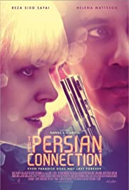 ดูหนังออนไลน์ฟรี The Loner (The Persian Connection) (2016) เดอะ โลนเนอร์