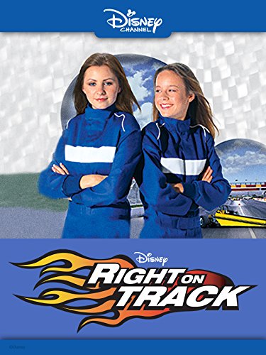 ดูหนังออนไลน์ฟรี Right on Track (2003)