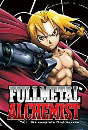 ดูหนังออนไลน์ฟรี Fullmetal Alchemist (2003) EP.1 แขนกล คนแปรธาตุ ตอนที่ 1