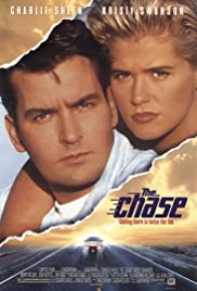 ดูหนังออนไลน์ฟรี The Chase (1994) เดอะ เชส