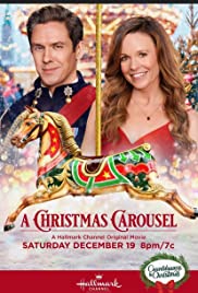 ดูหนังออนไลน์ฟรี A Christmas Carousel (2020) (ซาวด์แทร็ก)