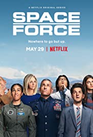 ดูหนังออนไลน์ฟรี Space Force (2020) Season 1 EP 10 สเปซฟอร์ซ ยอดหน่วยพิทักษ์จักรวาล ซีซั่น 1 ตอนที่ 10 [[ ซับไทย]]