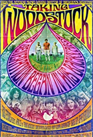 ดูหนังออนไลน์ฟรี Taking Woodstock (2009) วู้ดสต๊อค แด่ดนตรีมีชีวิต (ซาวด์ แทร็ค)