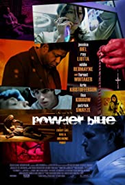 ดูหนังออนไลน์ฟรี Powder Blue (2009) พาวเดอร์ บลู (ซาวด์ แทร็ค)
