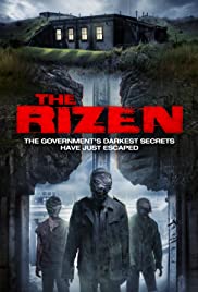 ดูหนังออนไลน์ฟรี The Rizen (2017) เดอะ ไรเซน