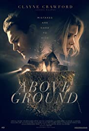 ดูหนังออนไลน์ฟรี Above Ground (2017) อะโบฟ กรานวด์ (ซาวด์ แทร็ค)