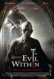 ดูหนังออนไลน์ฟรี The Evil Within (2017) เดอะ อีวิล วิเวน