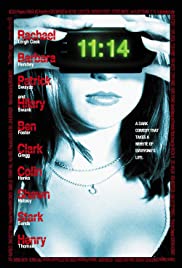 ดูหนังออนไลน์ฟรี 11.14 Eleven Fourteen (2003) นาทีเป็นนาทีตาย