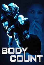 ดูหนังออนไลน์ฟรี Body Count (1998) บอดี้ คัท