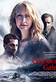 ดูหนังออนไลน์ฟรี October Gale (2014) (ซาวด์แทร็ก)