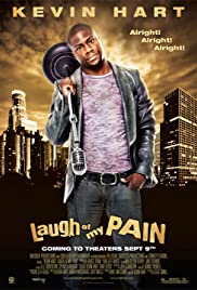 ดูหนังออนไลน์ฟรี Kevin Hart- Laugh at My Pain (2011) เควินฮาร์ท – หัวเราะที่ความเจ็บปวดของฉัน