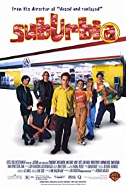 ดูหนังออนไลน์ฟรี SubUrbia (1996) ซับอูร์เบีย