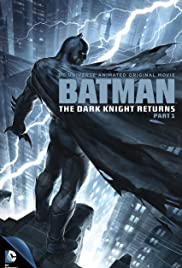 ดูหนังออนไลน์ฟรี Batman The Dark Knight Returns, Part 1 (2012) แบทแมน ศึกอัศวินคืนรัง 1 [[Sub Thai]]
