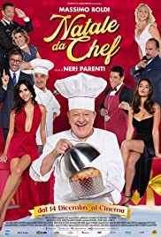 ดูหนังออนไลน์ฟรี Natale da chef (2017) นาตาเล ดา เชฟ