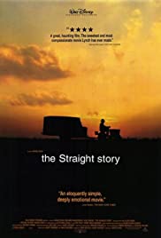 ดูหนังออนไลน์ฟรี The Straight Story (1999) เราจะตายจากกันพร้อมรอยยิ้ม