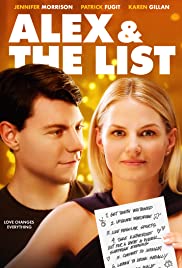 ดูหนังออนไลน์ฟรี Alex & the List (2018) อเล็กซ์แอนด์เดอะลิสต์ (ซาวด์ แทร็ค)
