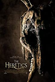 ดูหนังออนไลน์ฟรี The Heretics (2017) คนนอกรีต