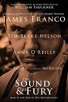 ดูหนังออนไลน์ฟรี The Sound and the Fury (2015) เดอะ ซาวด์ แอนด์ เดอะ ฟิวรี
