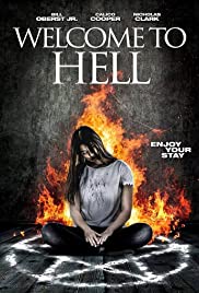 ดูหนังออนไลน์ฟรี Welcome to Hell (2018) เวลคัมทููเฮล