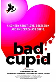 ดูหนังออนไลน์ฟรี Bad Cupid (2021) แบด ชัพปิด (ซาวด์ แทร็ค)