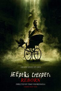 ดูหนังออนไลน์ฟรี Jeepers Creepers : Reborn (2022)
